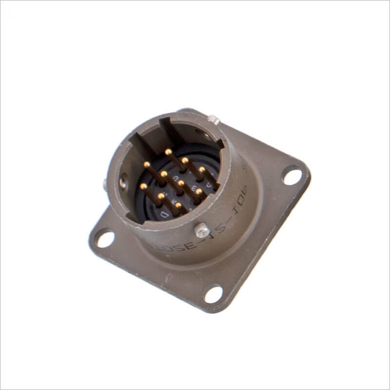 Elecbee PT02E-10-10P Mil Connector MS3112 26482 Series Connector,MS3112E-12-10P